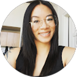 Profile photo of Kimberly Pham