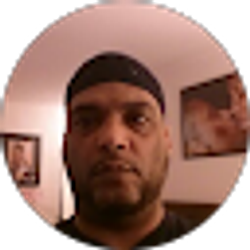 Profile photo of Gerard M