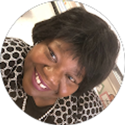 Profile photo of Dina Williams