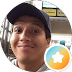 Profile photo of William Garcia