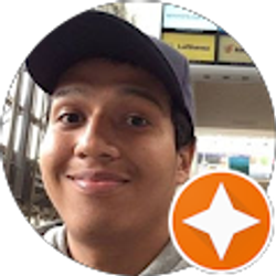 Profile photo of William Garcia