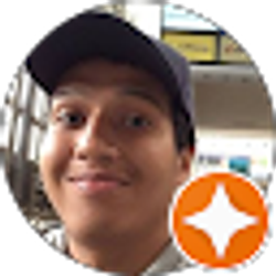 Profile photo of William Garcia