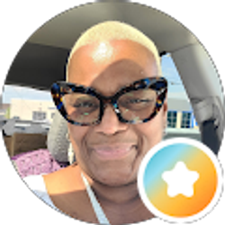 Profile photo of Marla Hodge-Travick