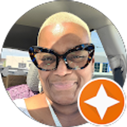 Profile photo of Marla Hodge-Travick