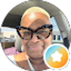 Profile photo of Marla Hodge-Travick