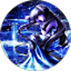 Profile photo of LADYSILVERWOLF028