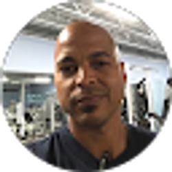 Profile photo of Timothy Goldring