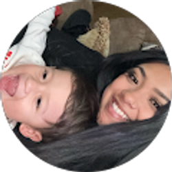 Profile photo of Destiny Mojica