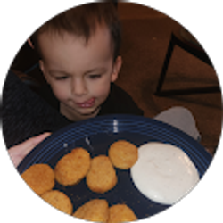 Profile photo of Liliana Castillo