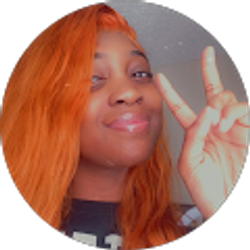 Profile photo of Jalisa Thomas