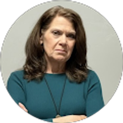 Profile photo of Judy Espy