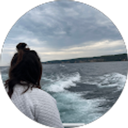 Profile photo of Lauren Anderson