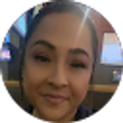 Profile photo of Judith Colegio