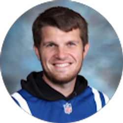 Profile photo of Isaac Rumbuc