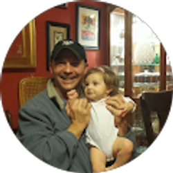 Profile photo of Mike Koffman