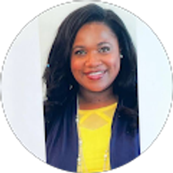 Profile photo of LATISHA PETTIFORD