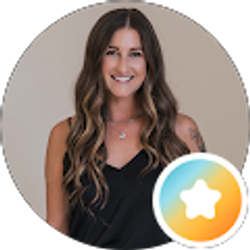 Profile photo of Kailee Harvey