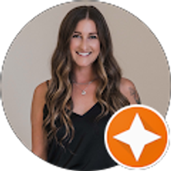 Profile photo of Kailee Harvey