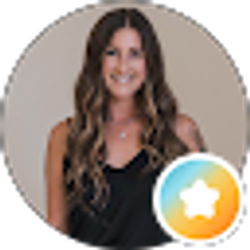 Profile photo of Kailee Harvey