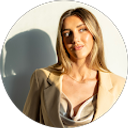 Profile photo of Marianna Mast