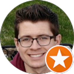 Profile photo of Lucas Mann