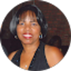 Profile photo of Kathleen Jackson