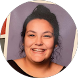 Profile photo of Lucy Hynes