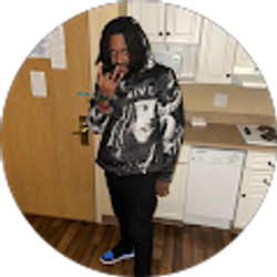 Profile photo of Kareem Boyce