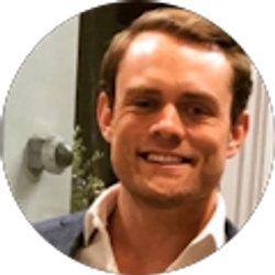 Profile photo of Brett Morgan