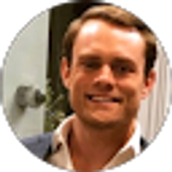 Profile photo of Brett Morgan