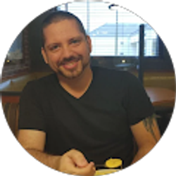 Profile photo of Kaz