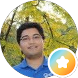 Profile photo of Ghanshyam Gupta