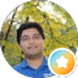Profile photo of Ghanshyam Gupta