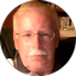 Profile photo of John Forker