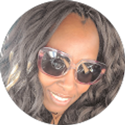 Profile photo of Kinshasha Adamson