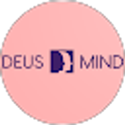 Profile photo of Deus Mind