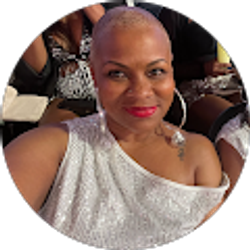 Profile photo of Shirley Ellington