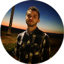 Profile photo of Sean Willets