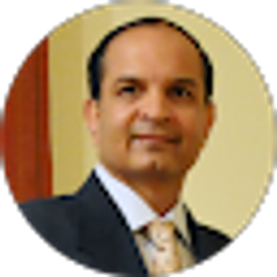 Profile photo of Rajiv Patel