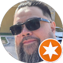 Profile photo of Carl Branam