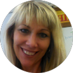 Profile photo of Penny Valentine