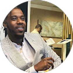 Profile photo of Kendrick White