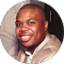 Profile photo of Caleb Kirksey