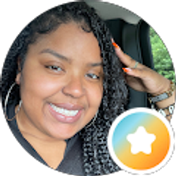 Profile photo of Miata Johnson