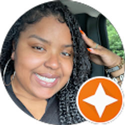 Profile photo of Miata Johnson