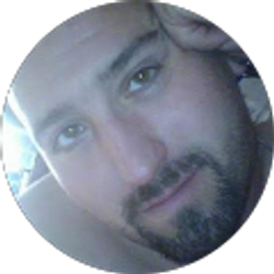 Profile photo of Billy Burlingame