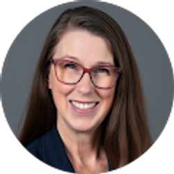 Profile photo of Liesl Garner