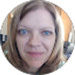 Profile photo of Vicki Rushing