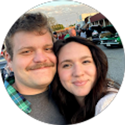 Profile photo of Sydney Johnson