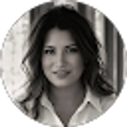Profile photo of Tina Borgognoni